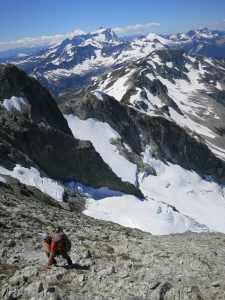 uncomfortable exposure